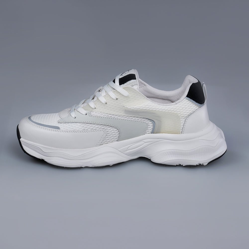 נעלי באלר Silicone Logo גברים