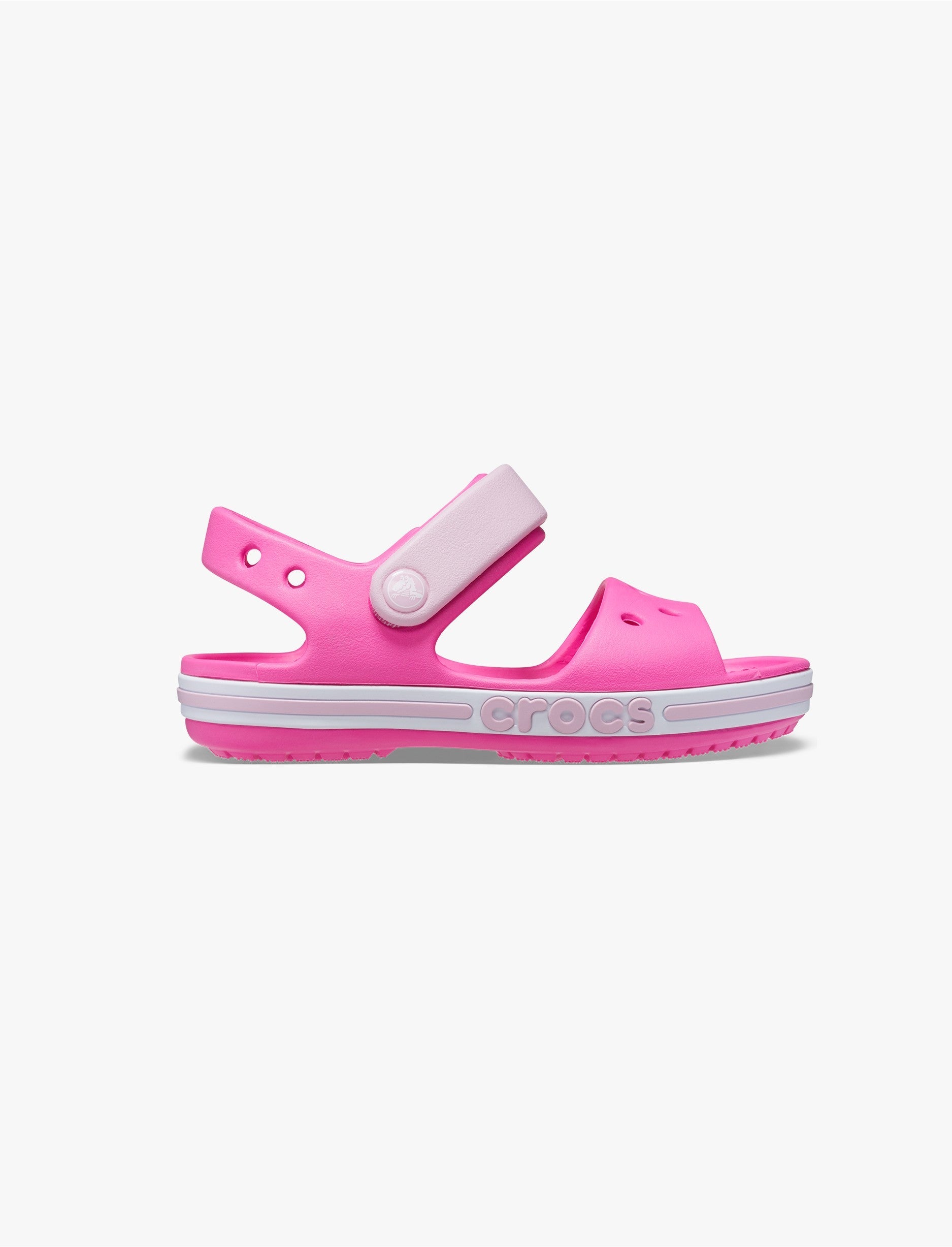 Crocs Bayaband Sandal K - סנדלים לילדים קרוקס