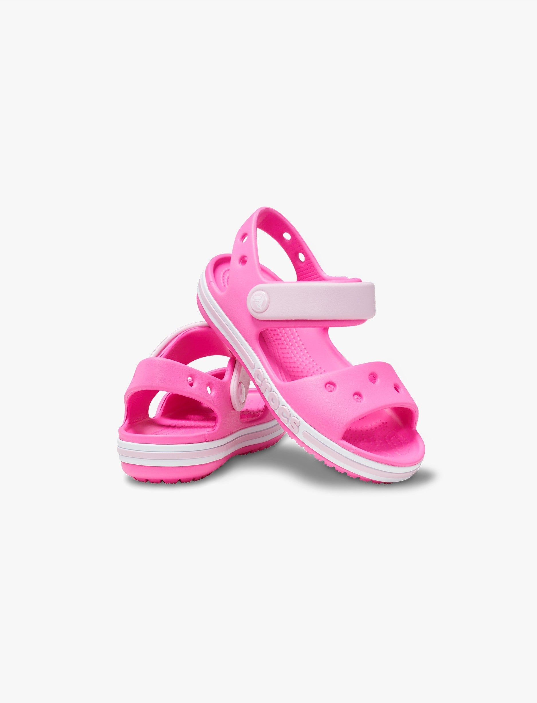 Crocs Bayaband Sandal K - סנדלים לילדים קרוקס