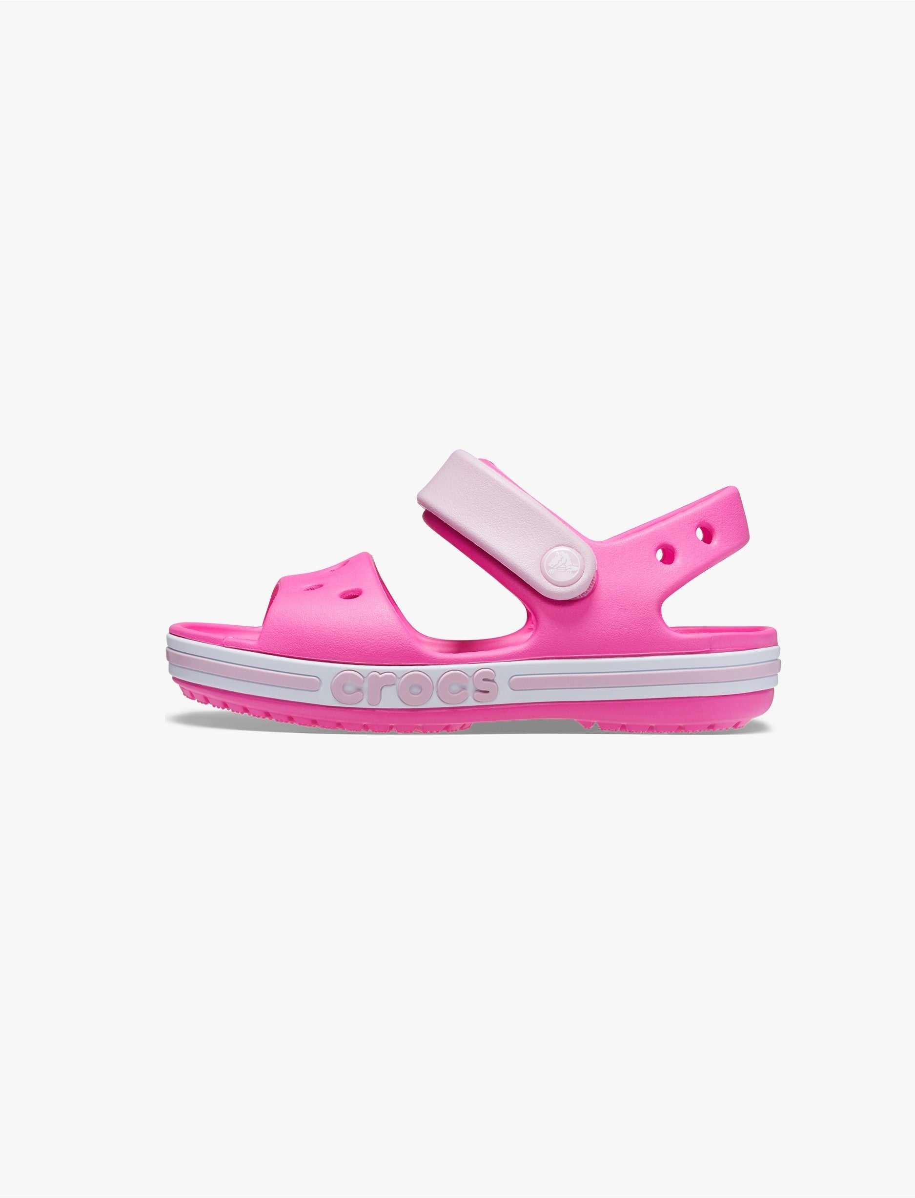 Crocs Bayaband Sandal K - סנדלים לילדים קרוקס