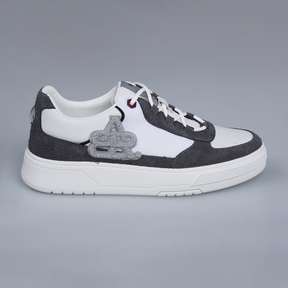 נעלי באלר Fur Logo גברים