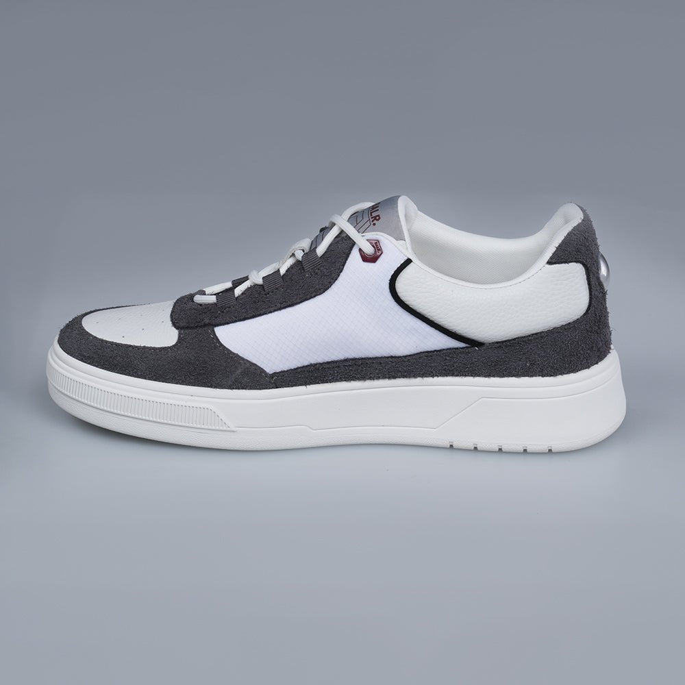 נעלי באלר Fur Logo גברים