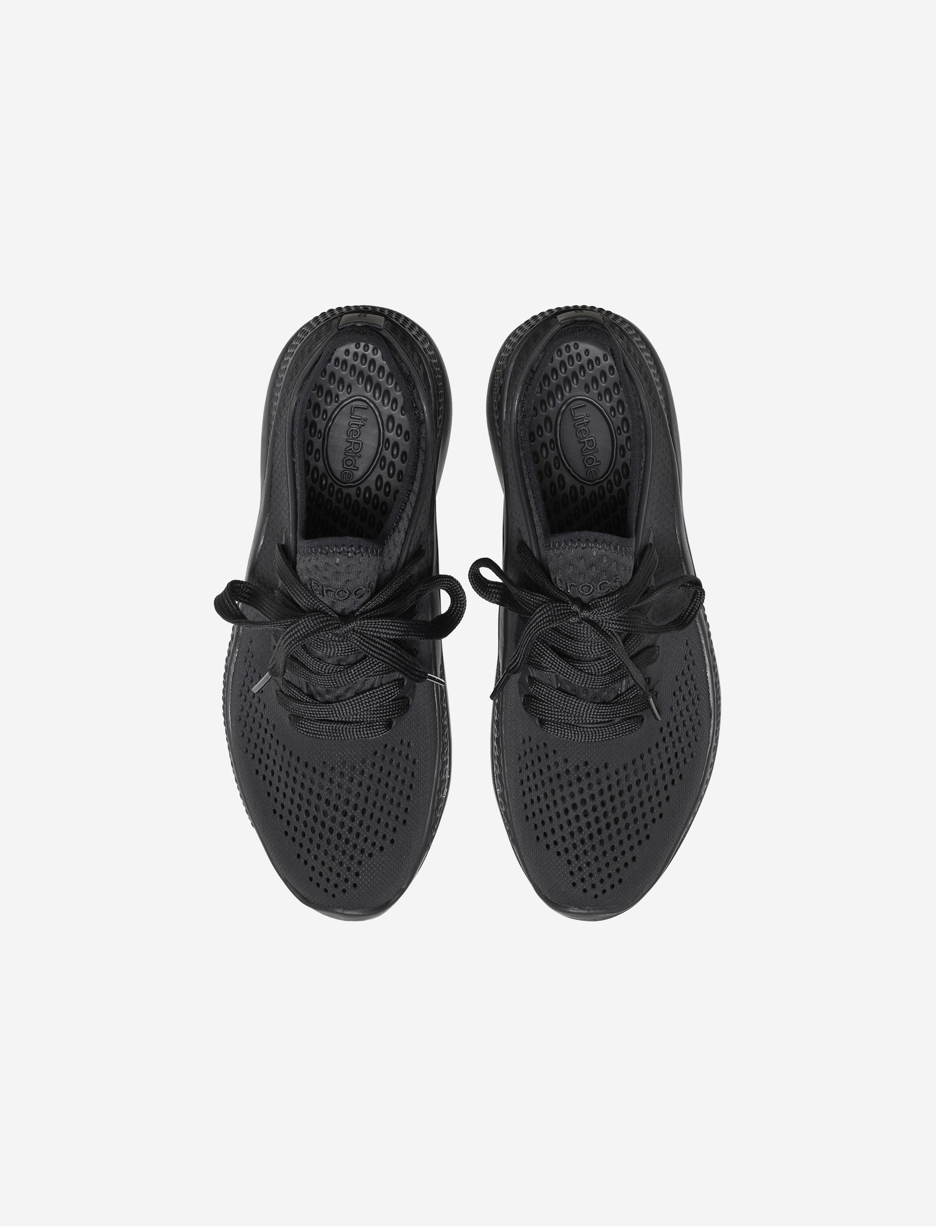 Crocs LiteRide 360 Pacer - סניקרס לנשים קרוקס לייטרייד