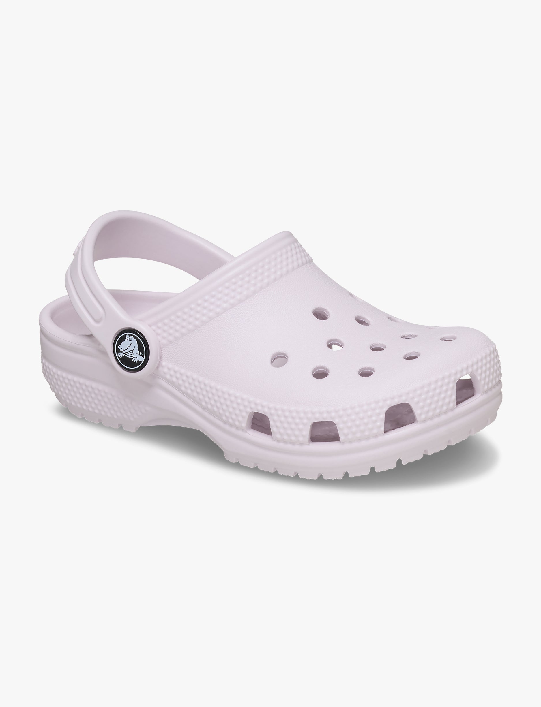 Crocs Classic Clog T - כפכפי קרוקס קלאסיים מידות קטנות לילדים בצבע סגלגל ענבים