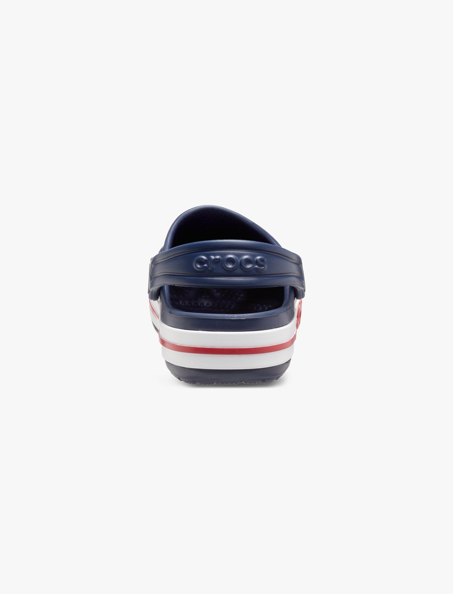 Crocs Bayaband Clog K - כפכפי קרוקס לילדים בצבע נייבי