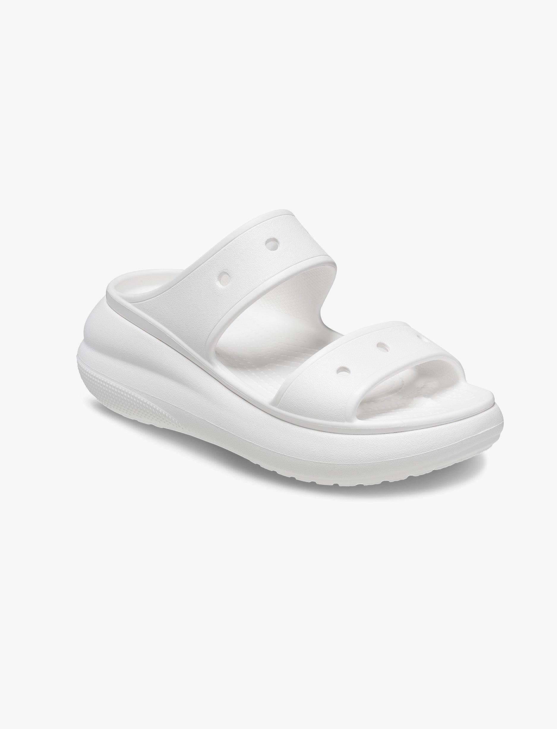 Crocs Classic Crush Sandal - כפכפי קראש קרוקס לנשים