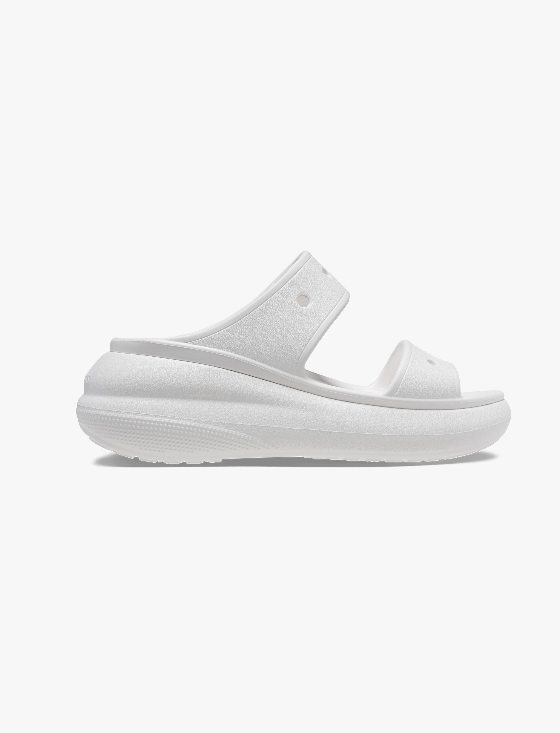 Crocs Classic Crush Sandal - כפכפי קראש קרוקס לנשים
