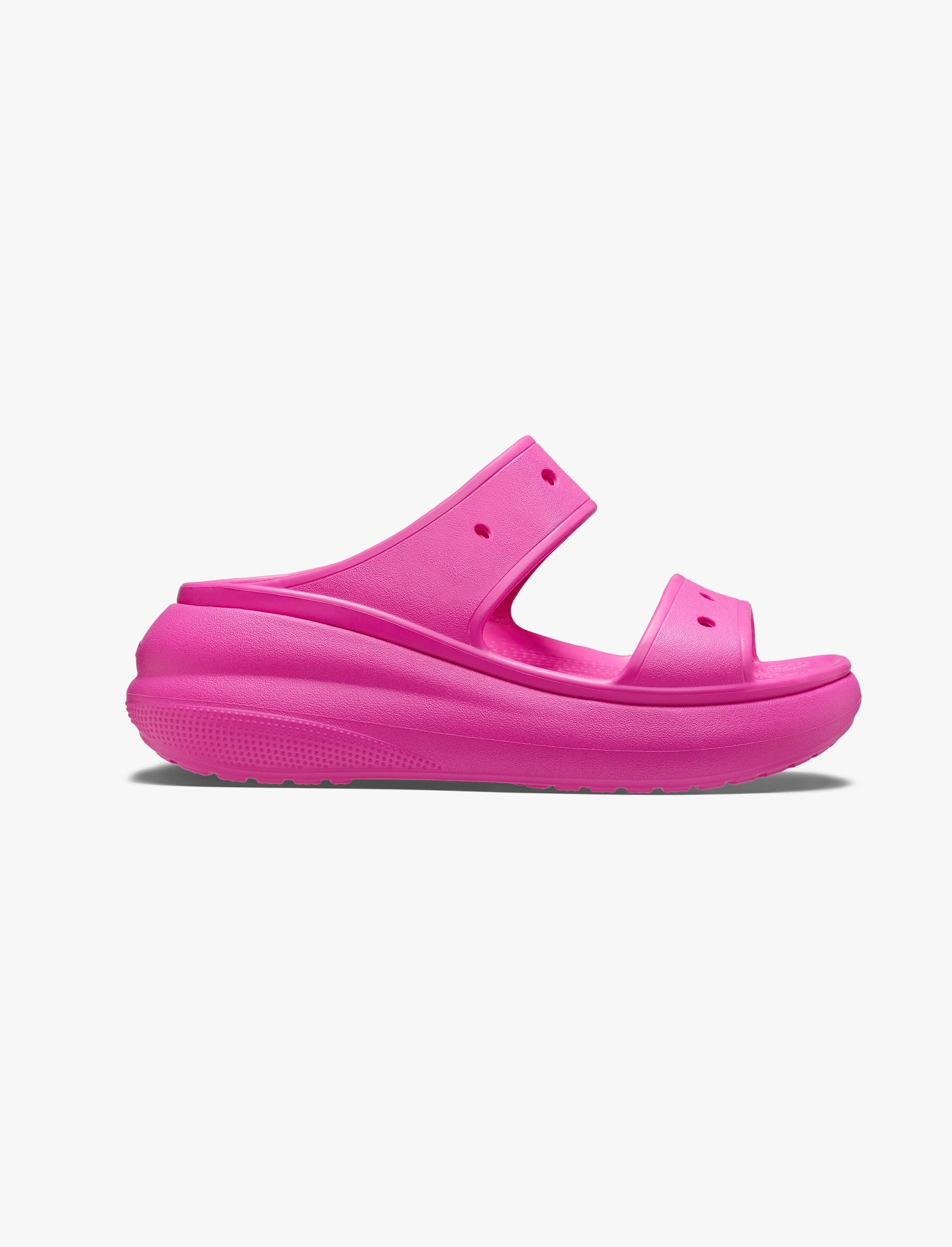 Crocs Classic Crush Sandal - כפכפי קראש קרוקס לנשים