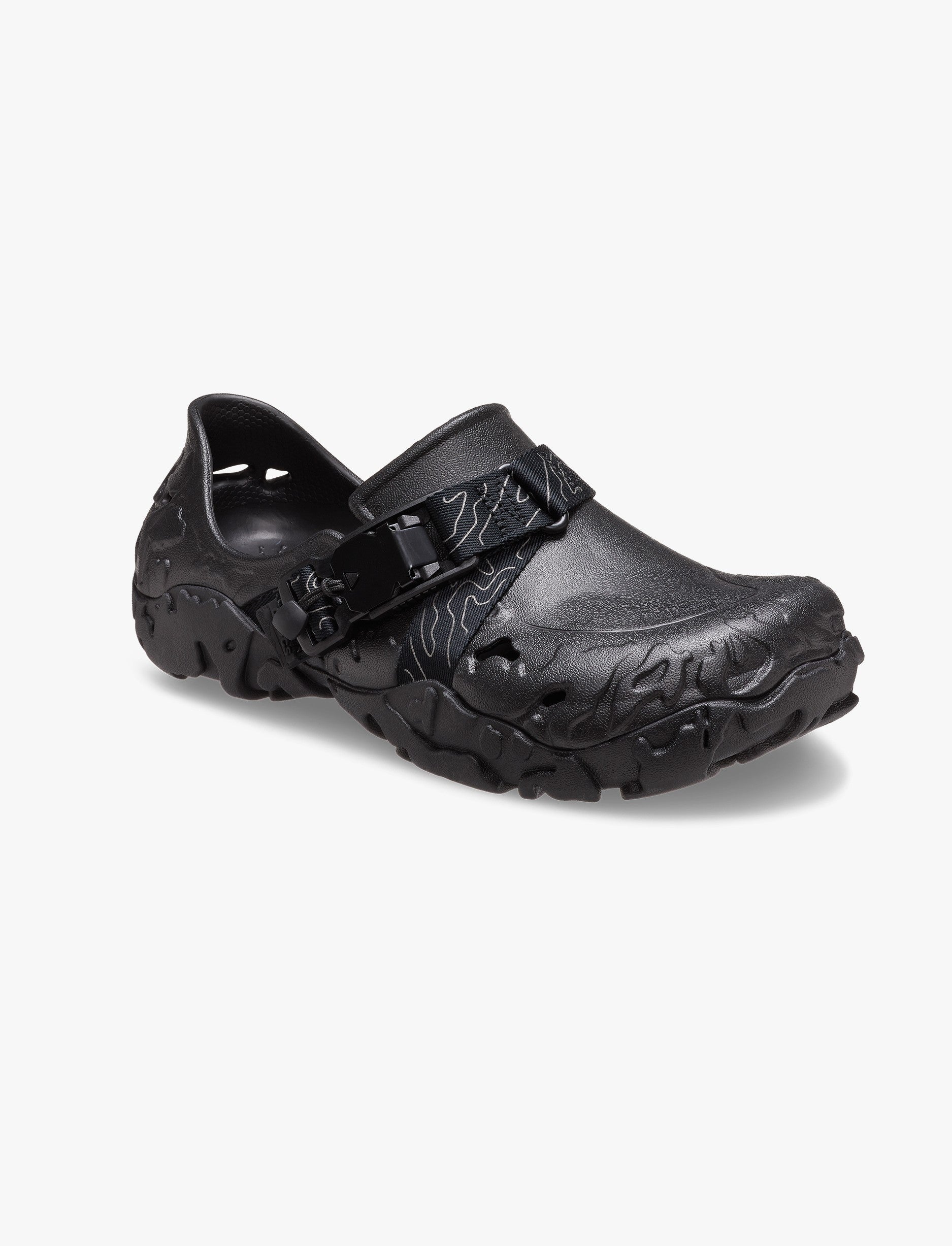 Crocs All-Terrain Atlas - כפכפי קרוקס לגברים