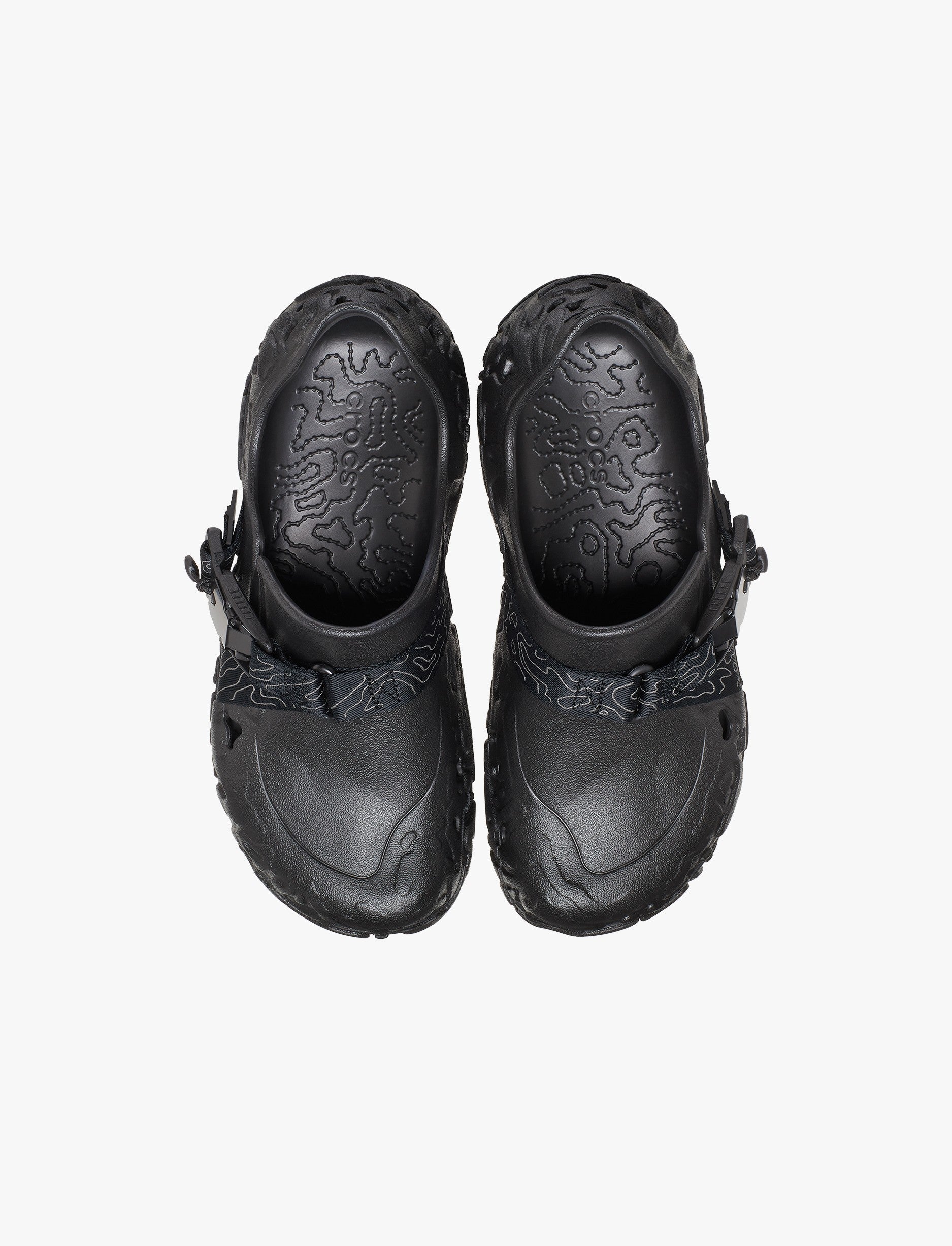 Crocs All-Terrain Atlas - כפכפי קרוקס לגברים