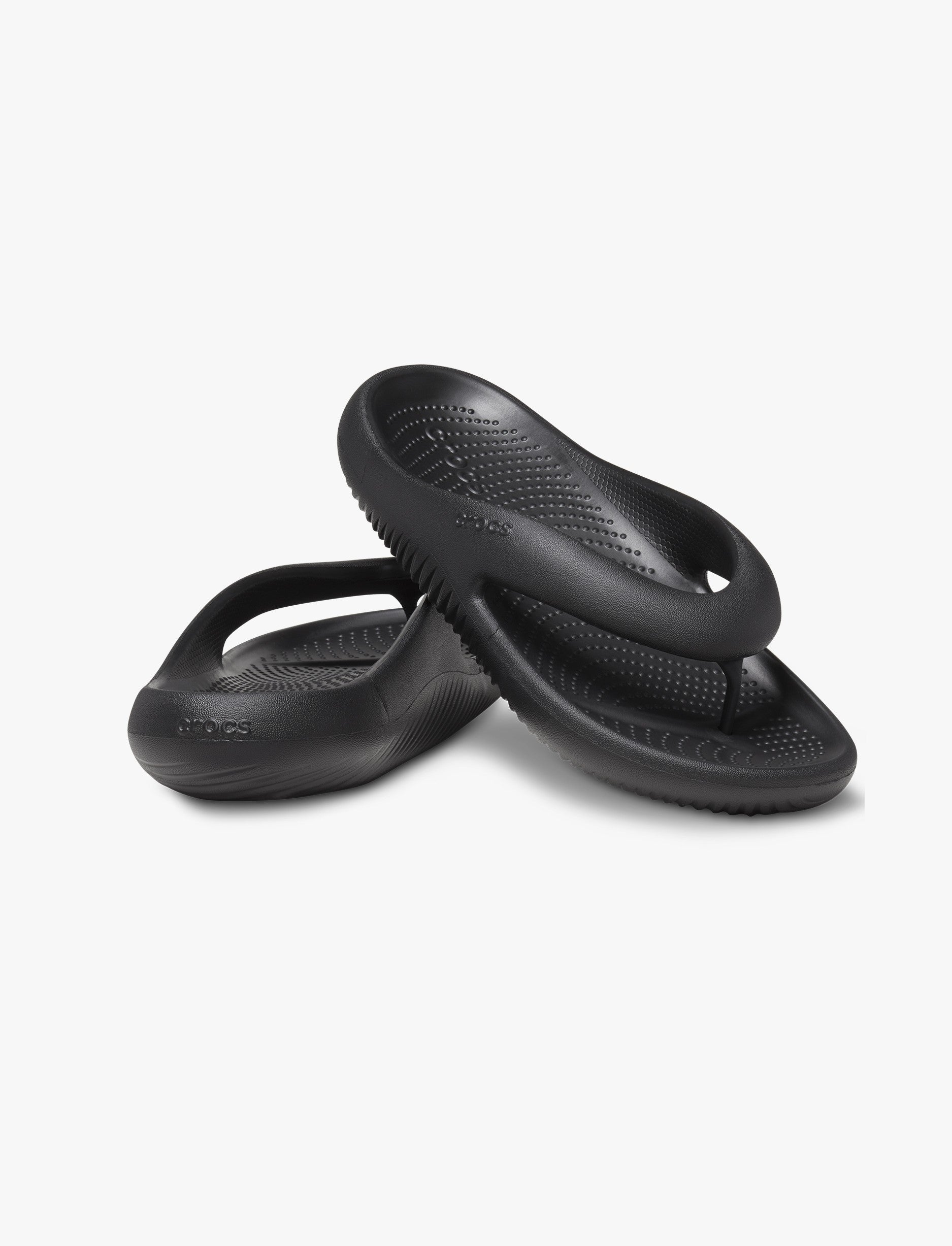 Crocs Mellow Flip - כפכפי אצבע קרוקס לנשים דגם מילו