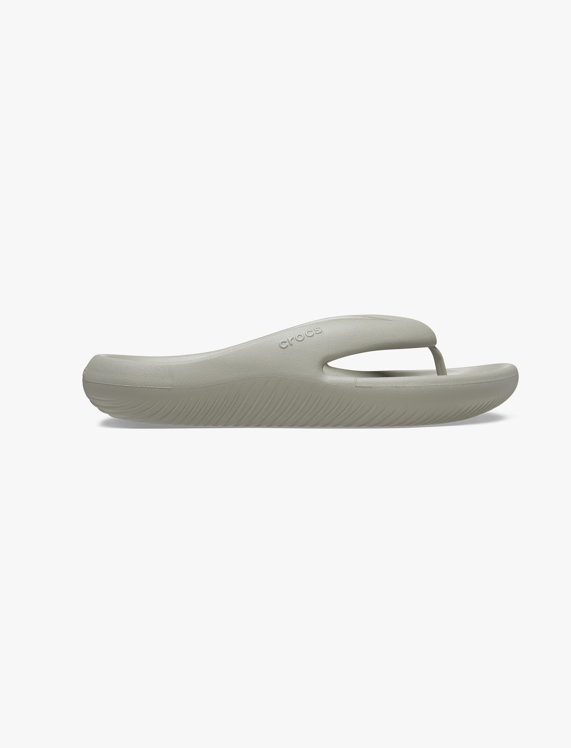 Crocs Mellow Flip - כפכפי אצבע קרוקס לנשים דגם מילו