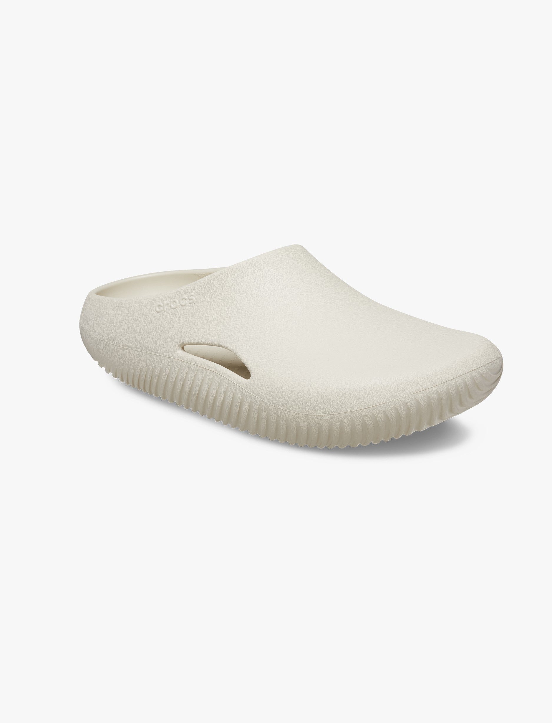 Crocs Mellow Clog - כפכף קרוקס קלוג מילו בצבע סטוקו