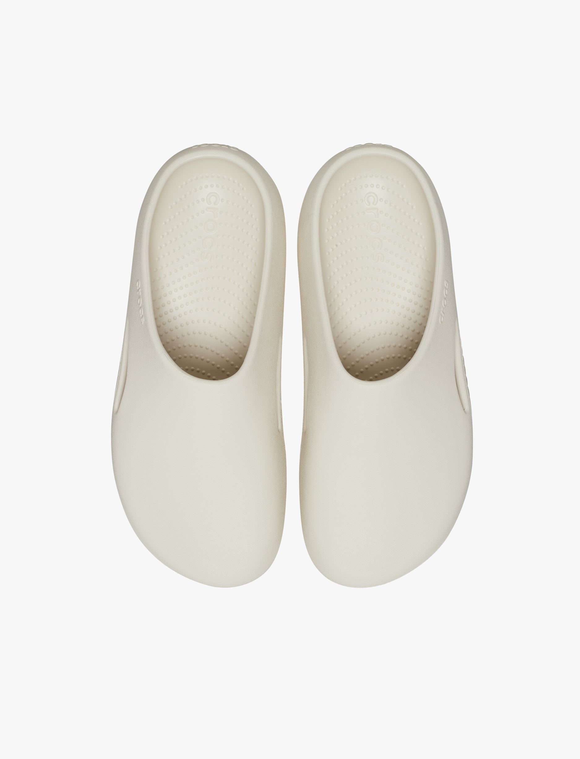 Crocs Mellow Clog - כפכף קרוקס קלוג מילו בצבע סטוקו