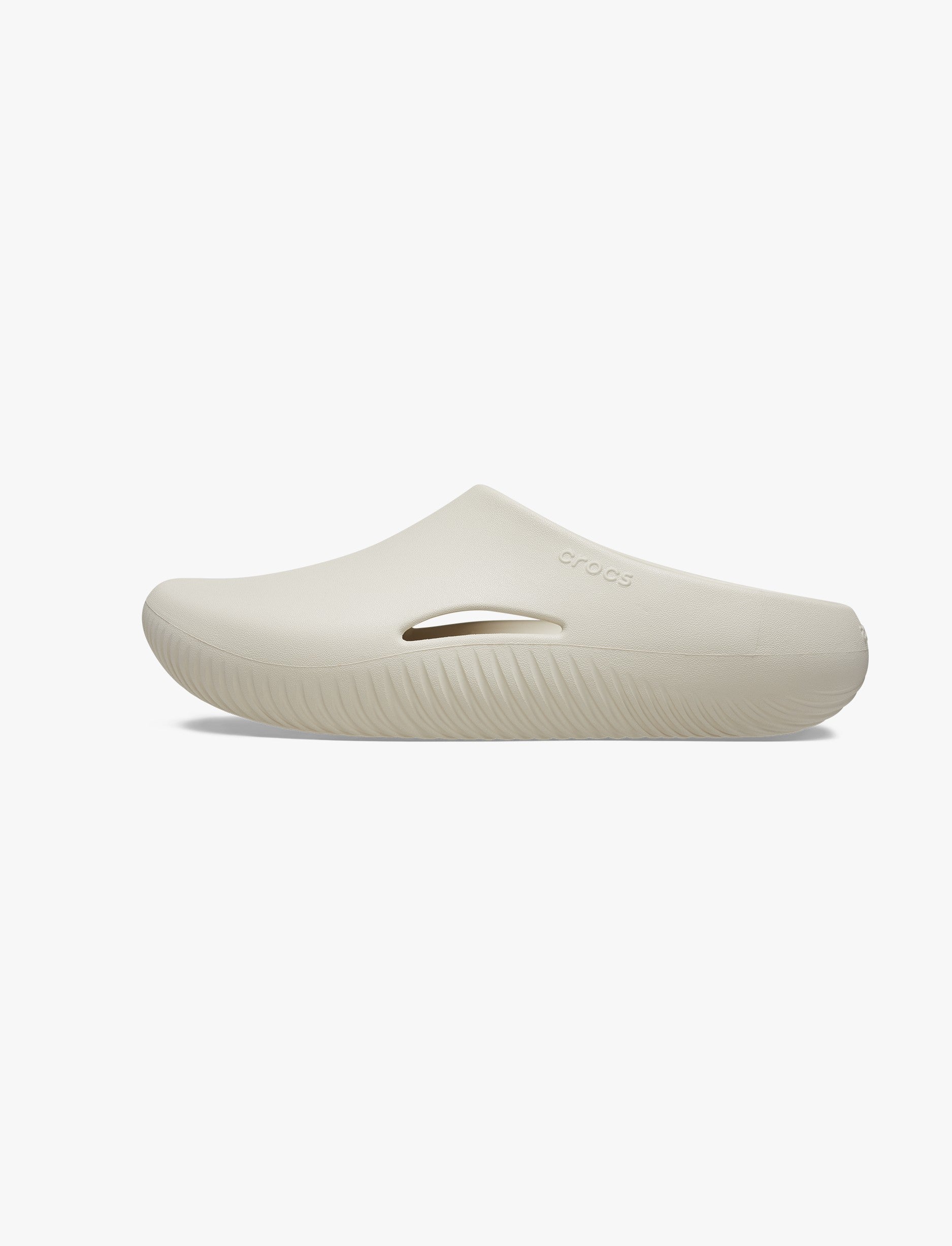 Crocs Mellow Clog - כפכף קרוקס קלוג מילו בצבע סטוקו