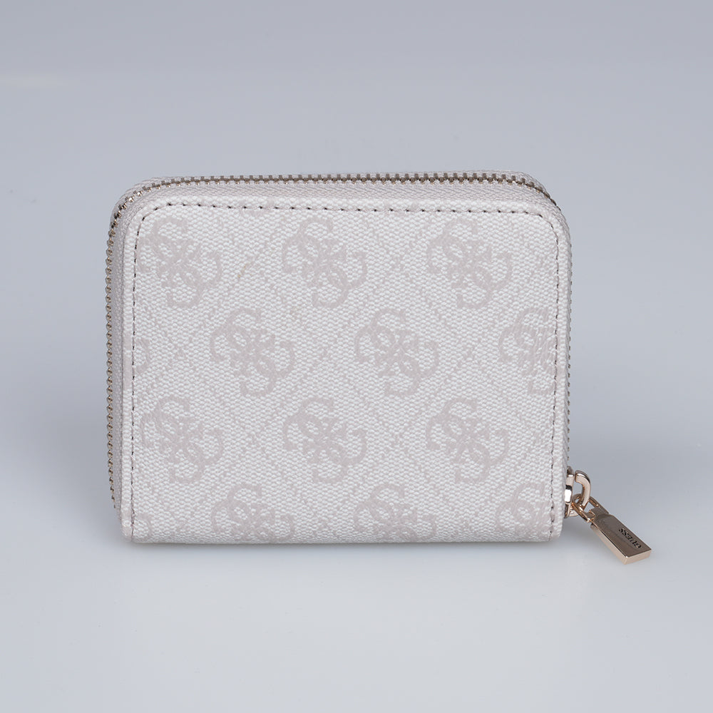 ארנק Guess Laurel Slg Small Zip Around נשים