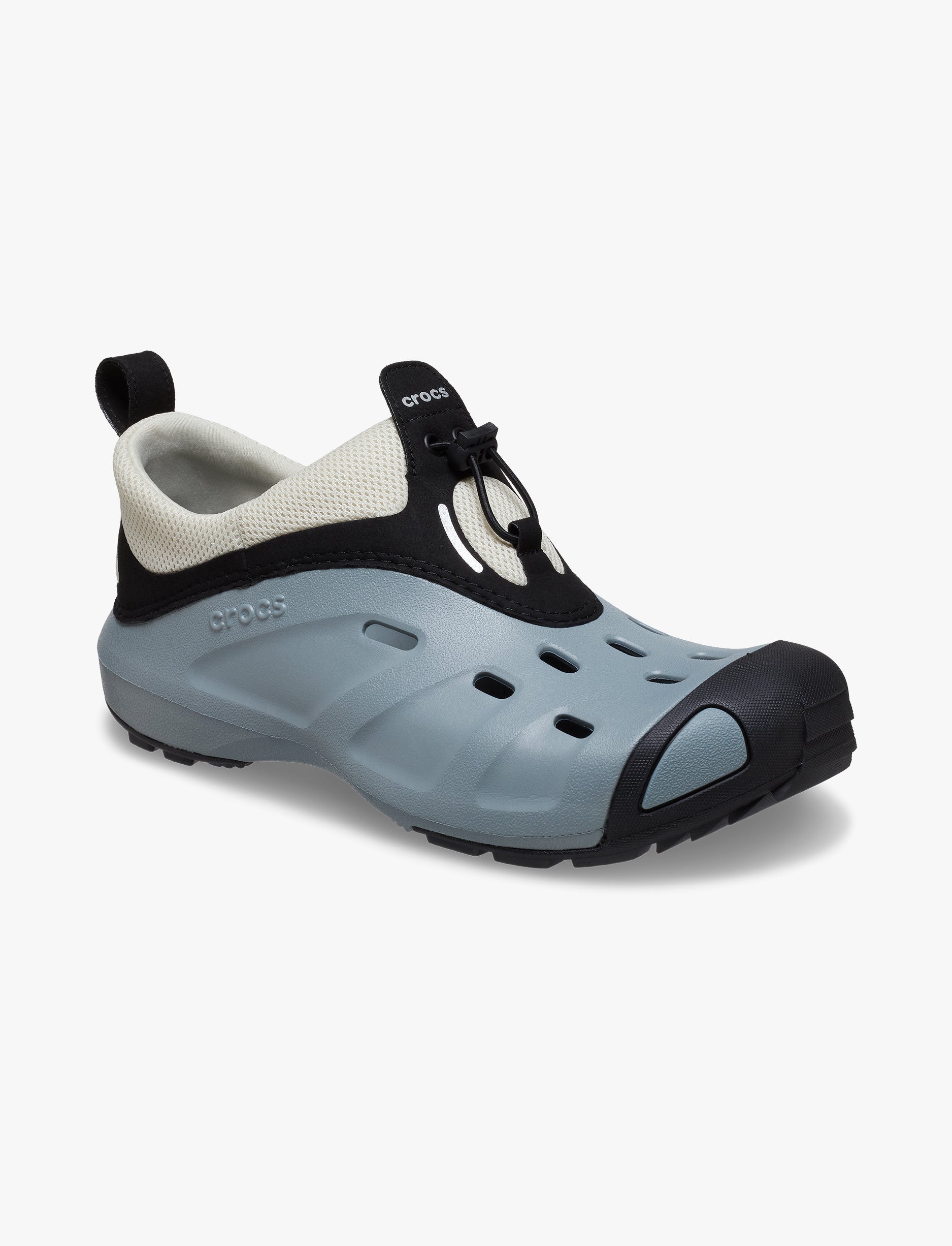 Crocs Quick Trail Low - נעלי קרוקס קוויק טרייל בצבע ירוק