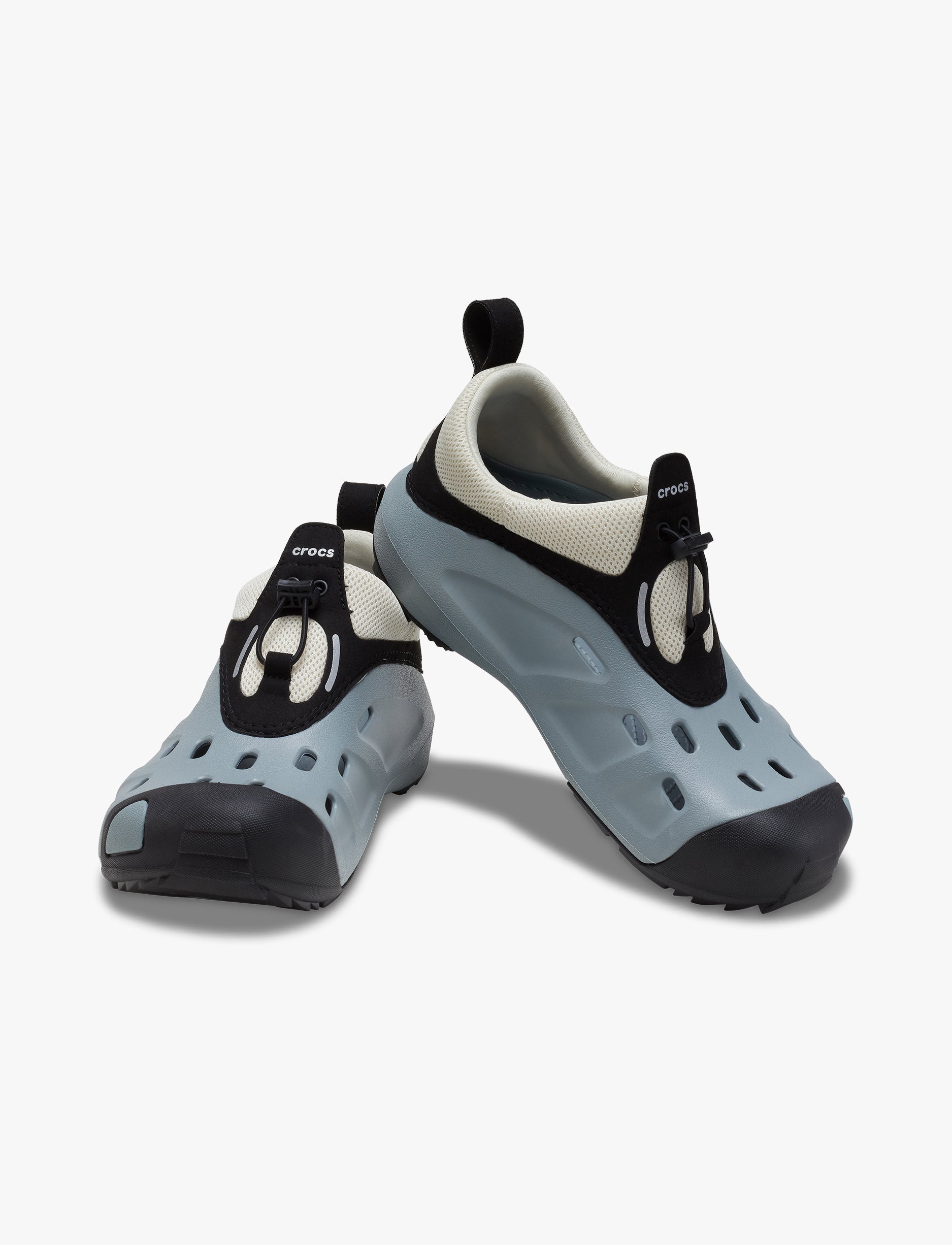 Crocs Quick Trail Low - נעלי קרוקס קוויק טרייל בצבע ירוק