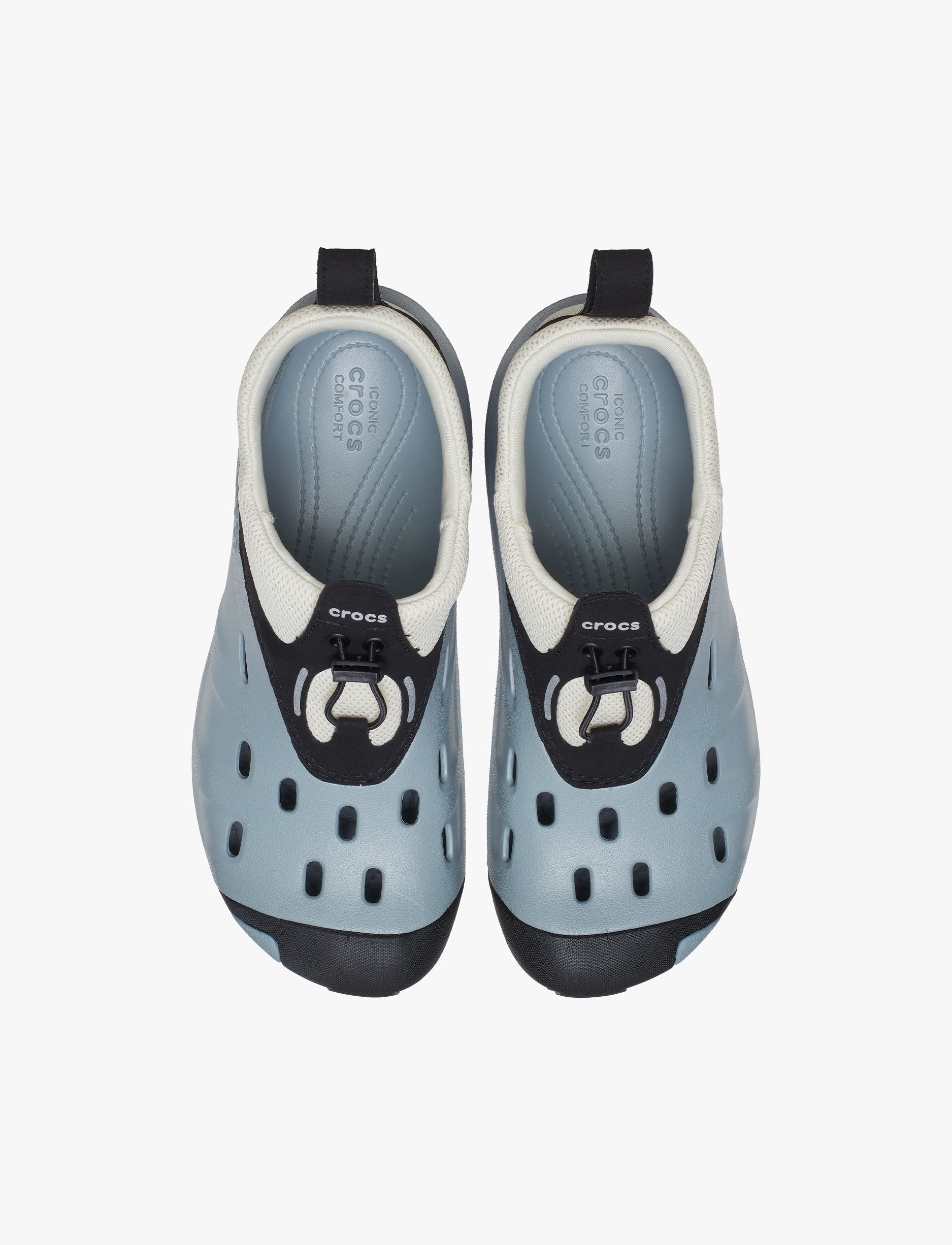 Crocs Quick Trail Low - נעלי קרוקס קוויק טרייל בצבע ירוק