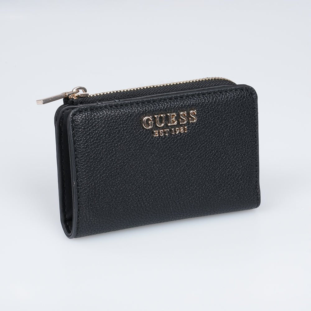 ארנק Guess Laurel Slg Zip Arnf Card Case נשים