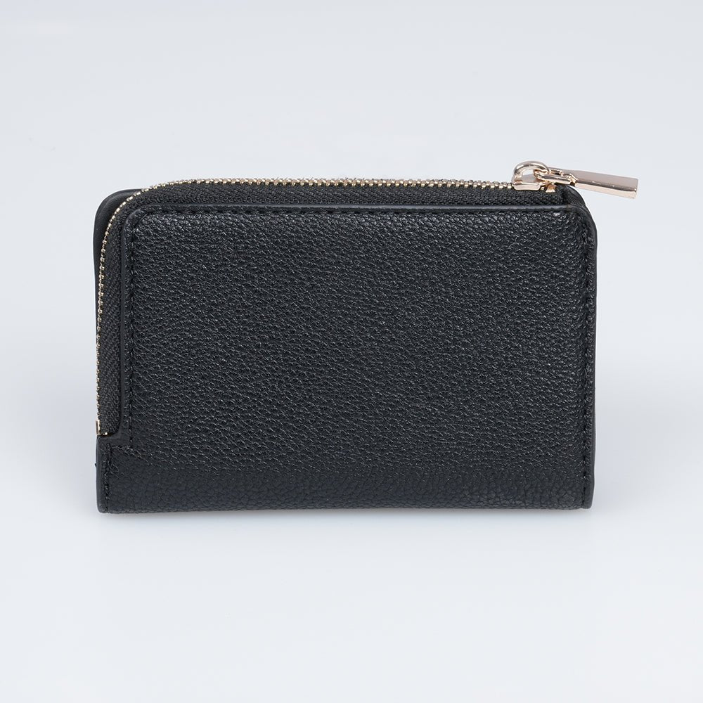 ארנק Guess Laurel Slg Zip Arnf Card Case נשים