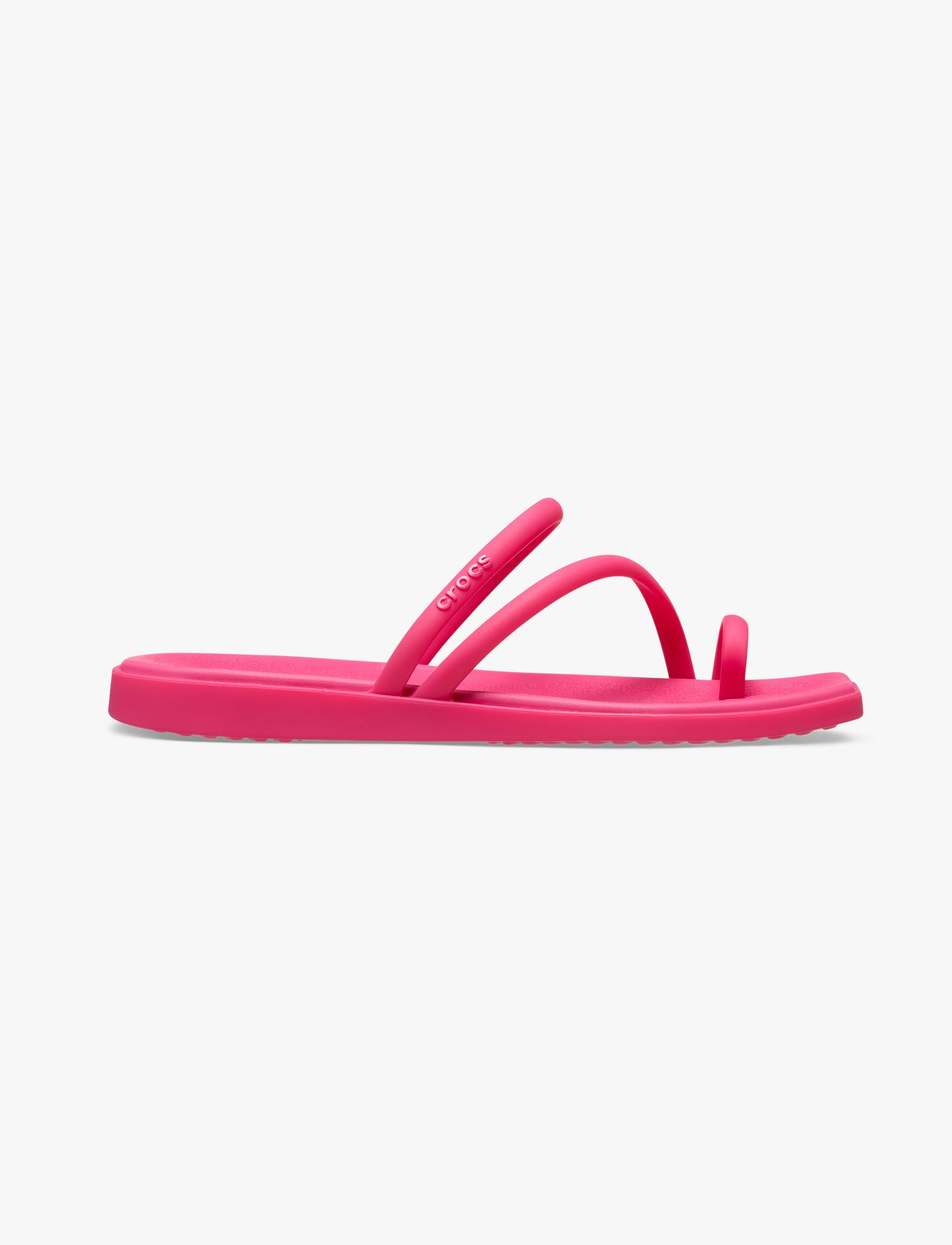 Crocs Miami Toe Loop Sandal - סנדלי קרוקס מיאמי לנשים