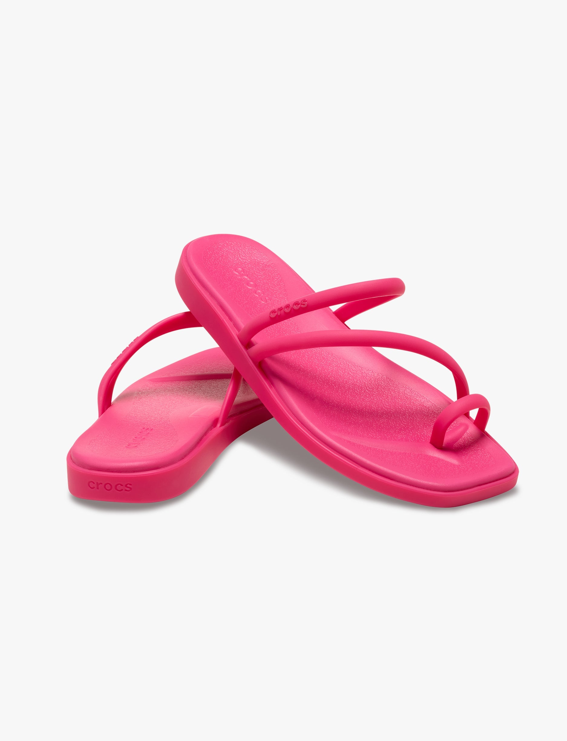 Crocs Miami Toe Loop Sandal - סנדלי קרוקס מיאמי לנשים