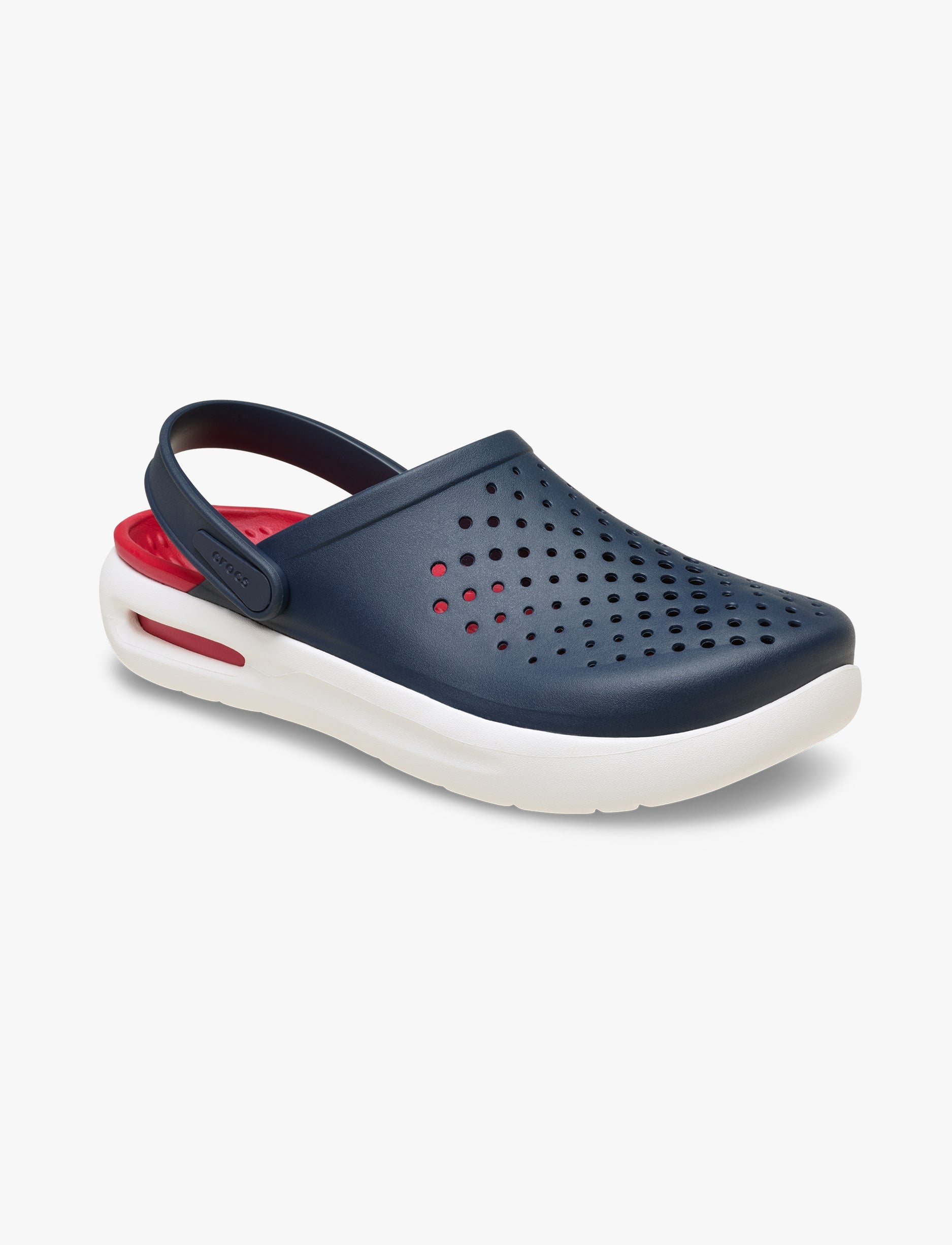 Crocs InMotion Clog - כפכפי קרוקס קלוג בצבע נייבי