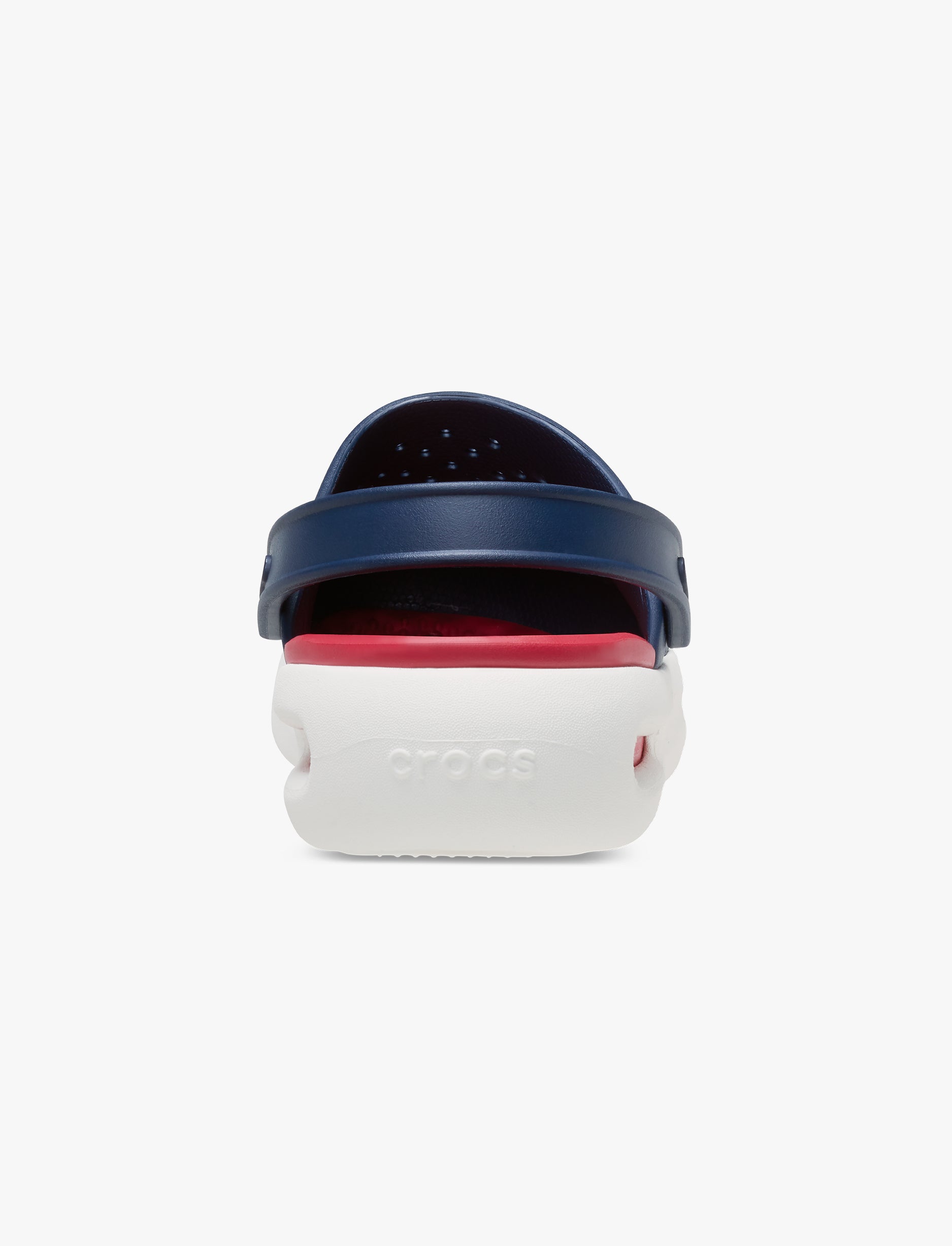 Crocs InMotion Clog - כפכפי קרוקס קלוג בצבע נייבי