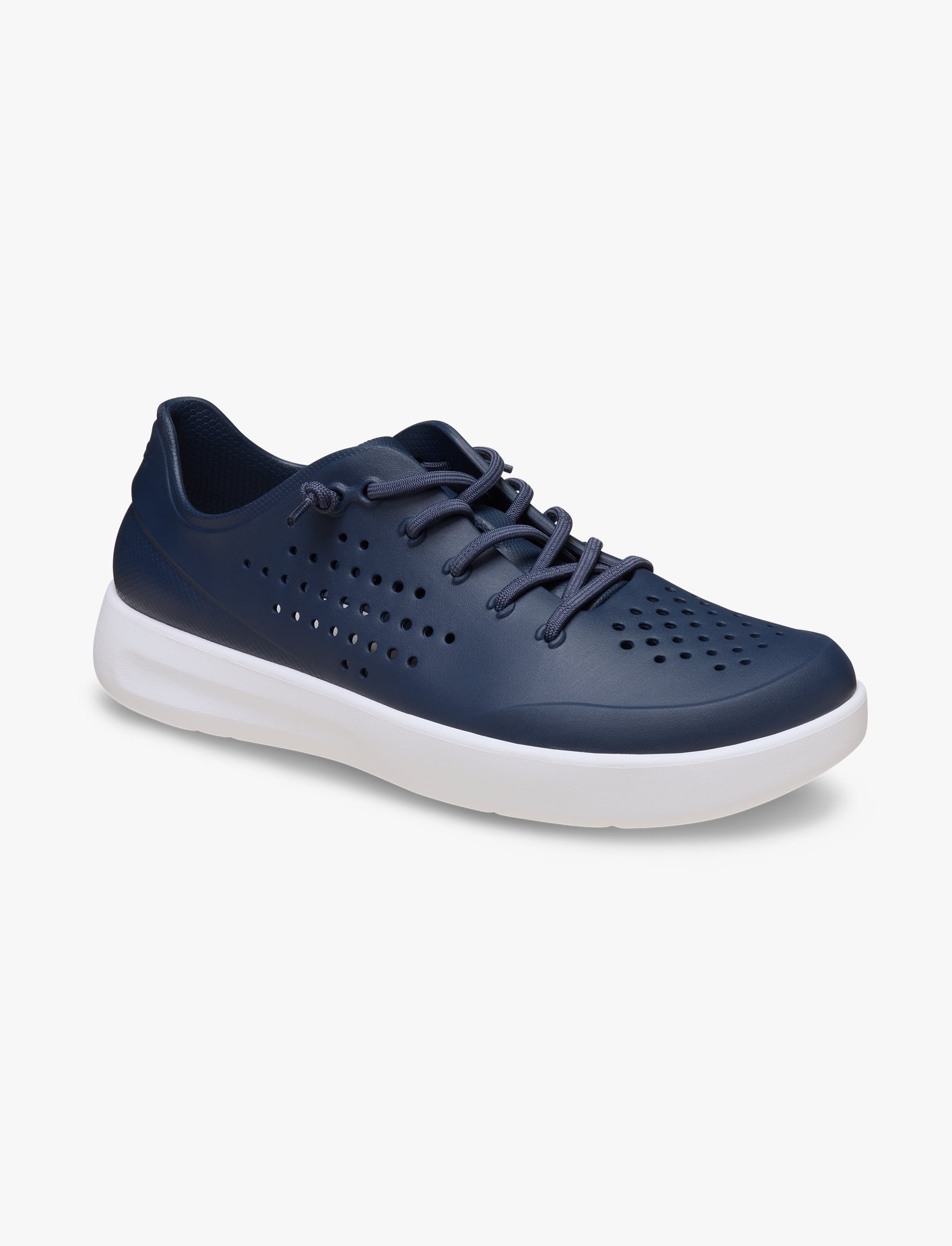 Crocs InMotion Pacer M - נעלי סניקרס קרוקס לגברים בצבע נייבי/לבן