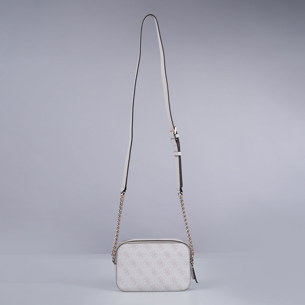 תיק Guess Noelle Camera Crossbody נשים