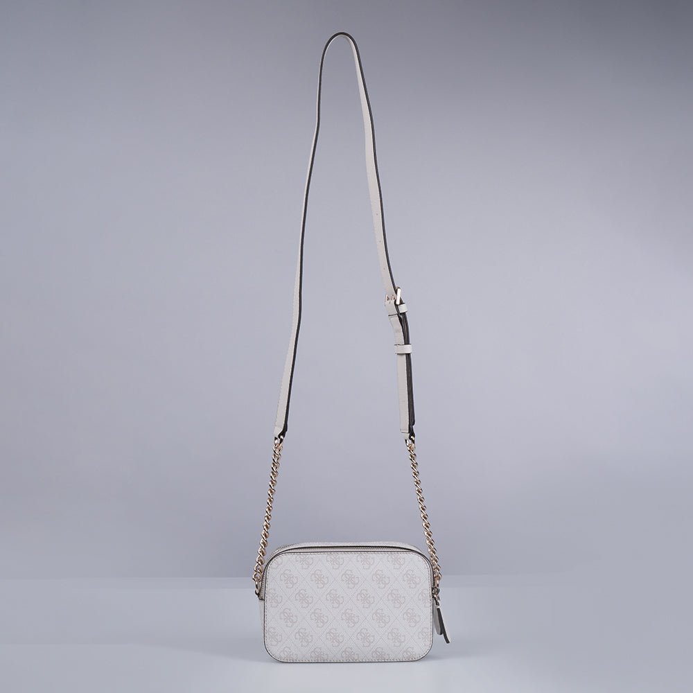 תיק Guess Noelle Camera Crossbody נשים
