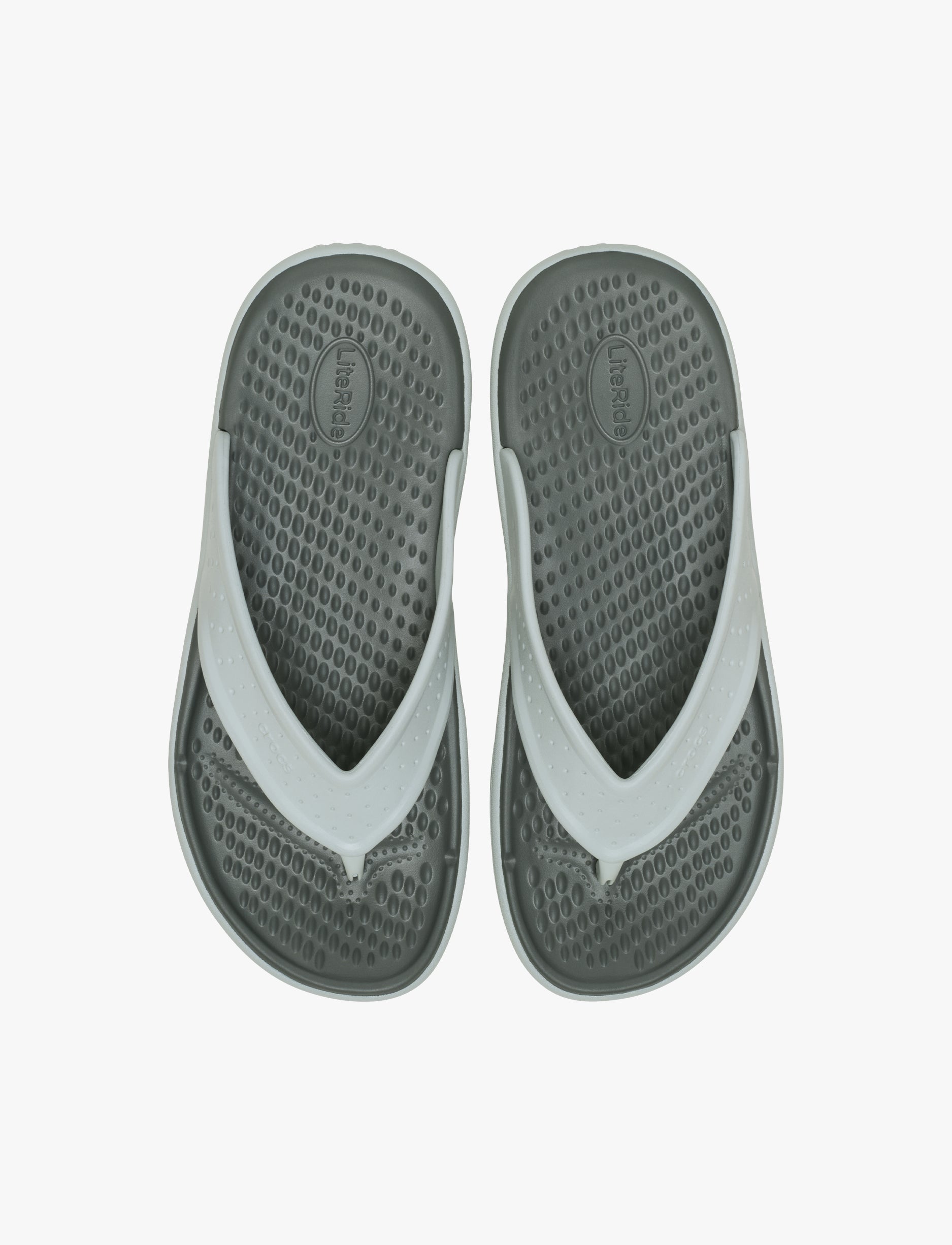 Crocs In Motion Flip - כפכפי אצבע קרוקס בצבע מיראז'