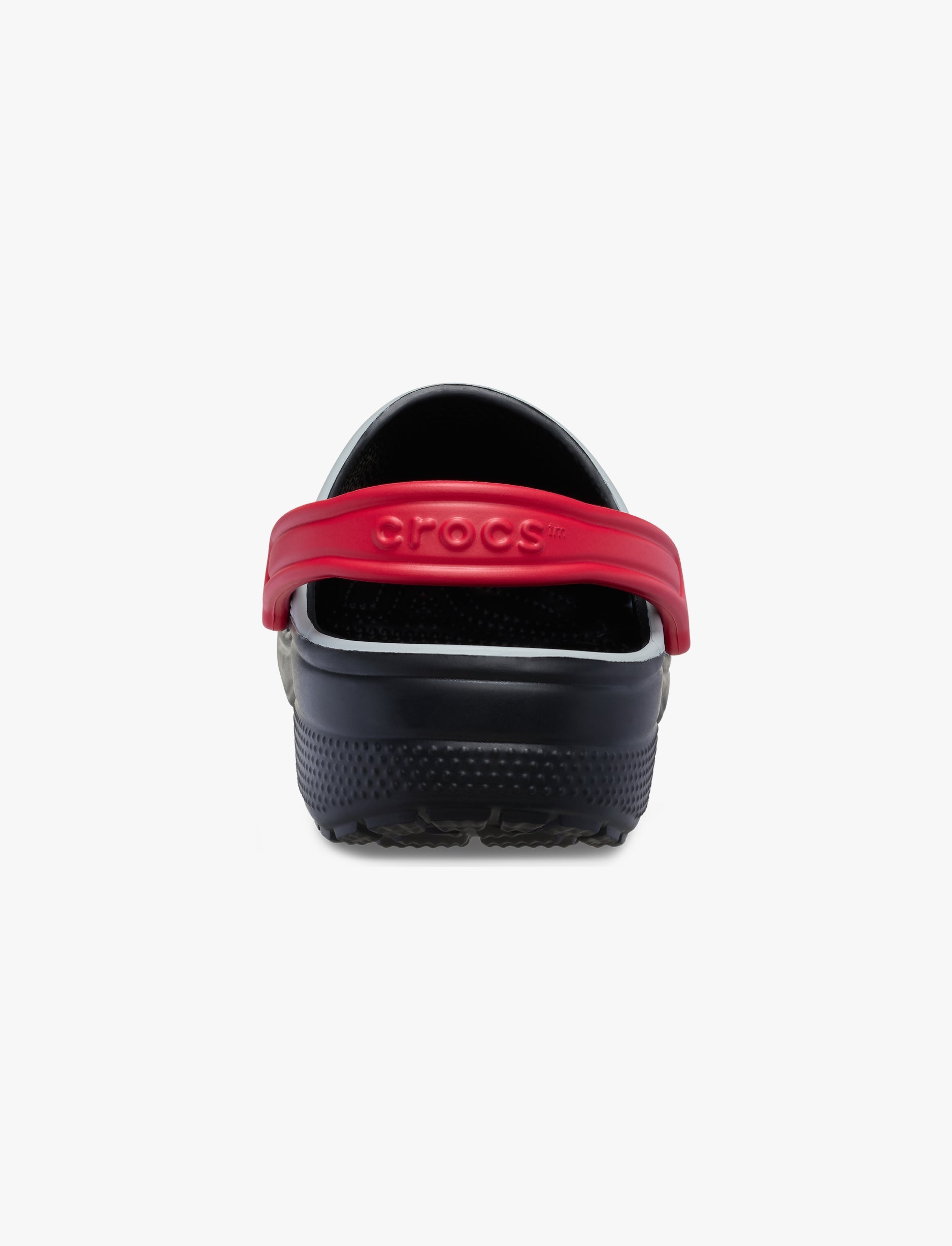Crocs Classic Retro Sport Clog T - כפכפי קרוקס רטרו קלוג לילדים בצבע מיראז' מידות קטנות