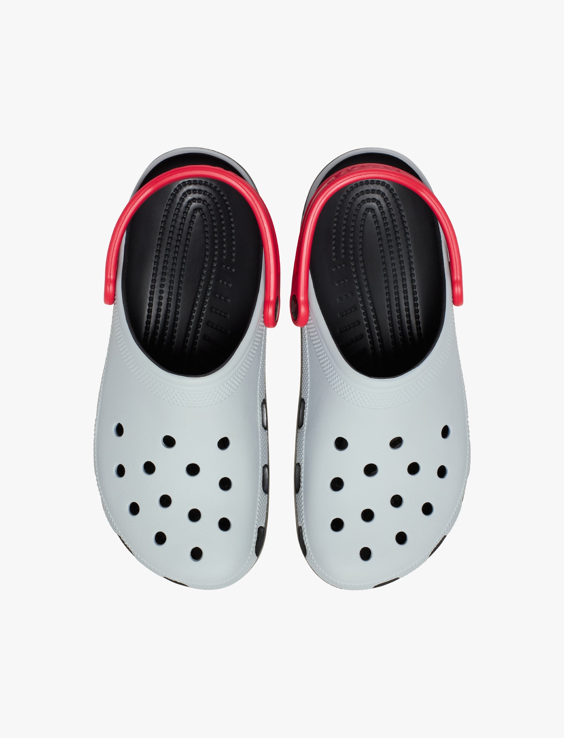 Crocs Classic Retro Sport Clog - כפכפי קרוקס רטרו ספורט קלוג בצבע מיראז'