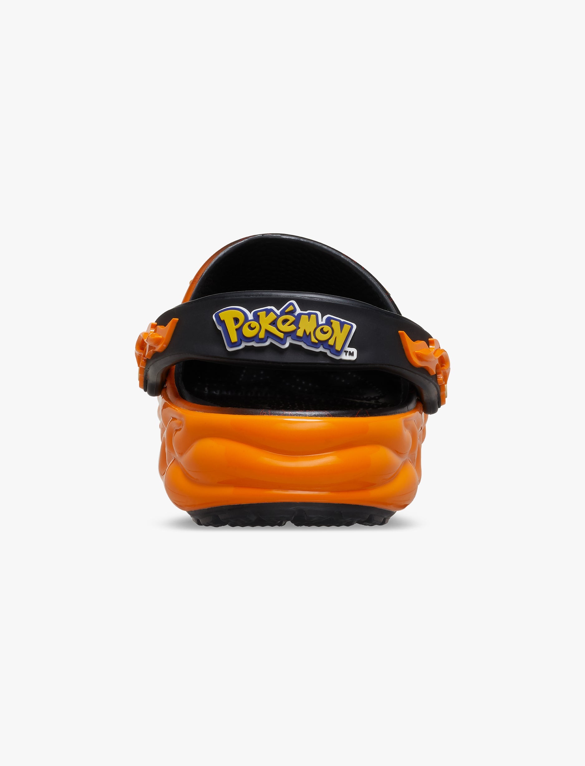 Crocs Pokemon Versus Clog - כפכפי קרוקס קלוג פוקימון וורסוס