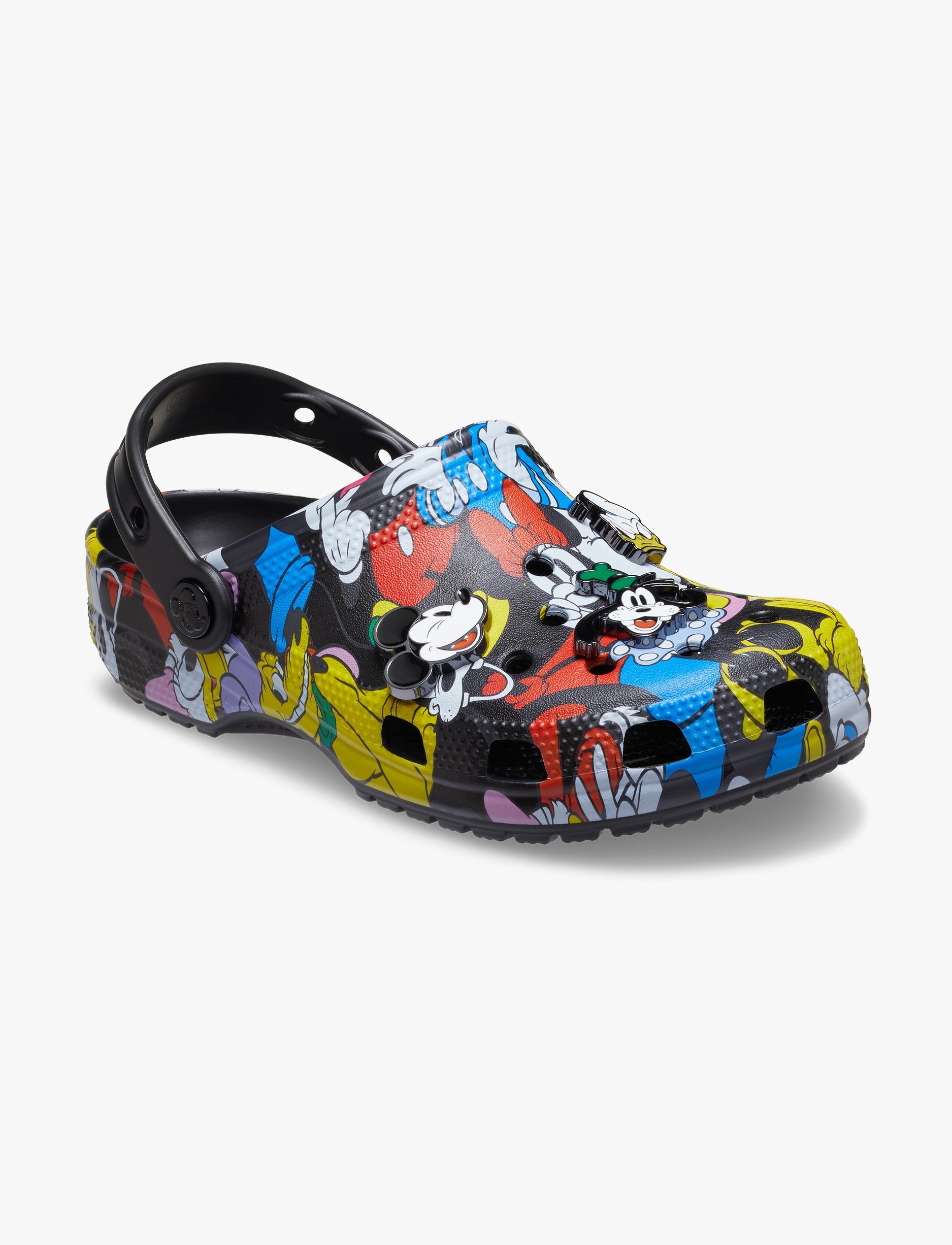 Crocs Mickey and Friends Classic Clog - כפכפי קלוג קרוקס מיקי מאוס וחברים