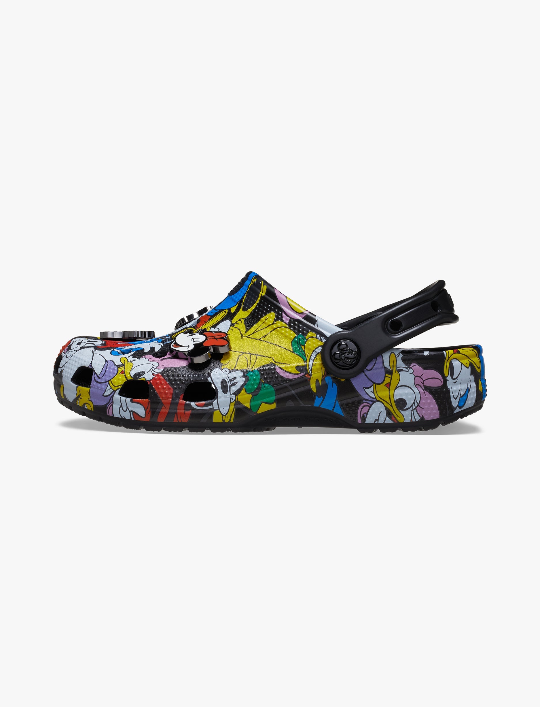 Crocs Mickey and Friends Classic Clog - כפכפי קלוג קרוקס מיקי מאוס וחברים