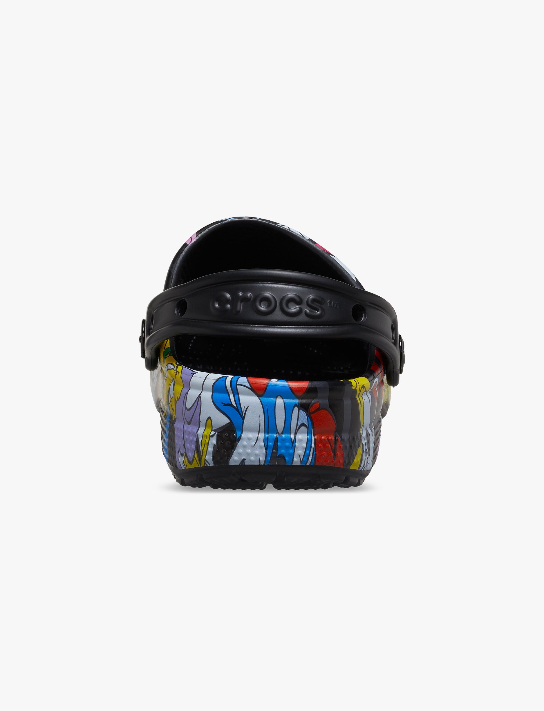 Crocs Mickey and Friends Classic Clog - כפכפי קלוג קרוקס מיקי מאוס וחברים