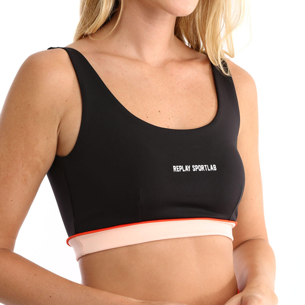 חזיית ספורט ריפליי Sports Bra נשים