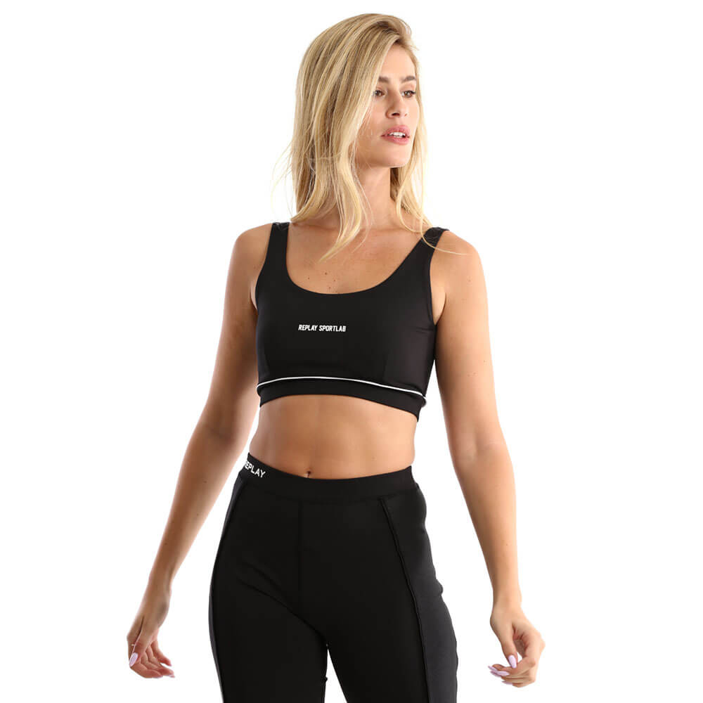 חזיית ספורט ריפליי Sports Bra נשים