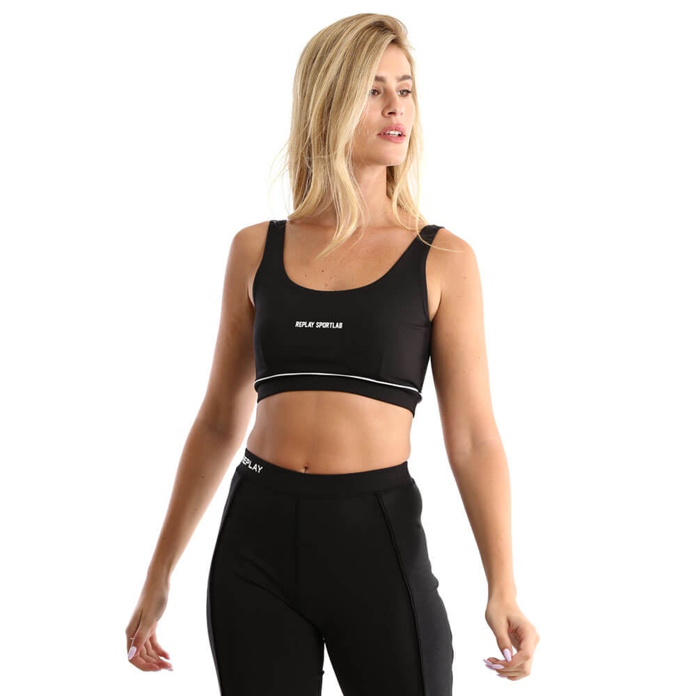 חזיית ספורט ריפליי Sports Bra נשים