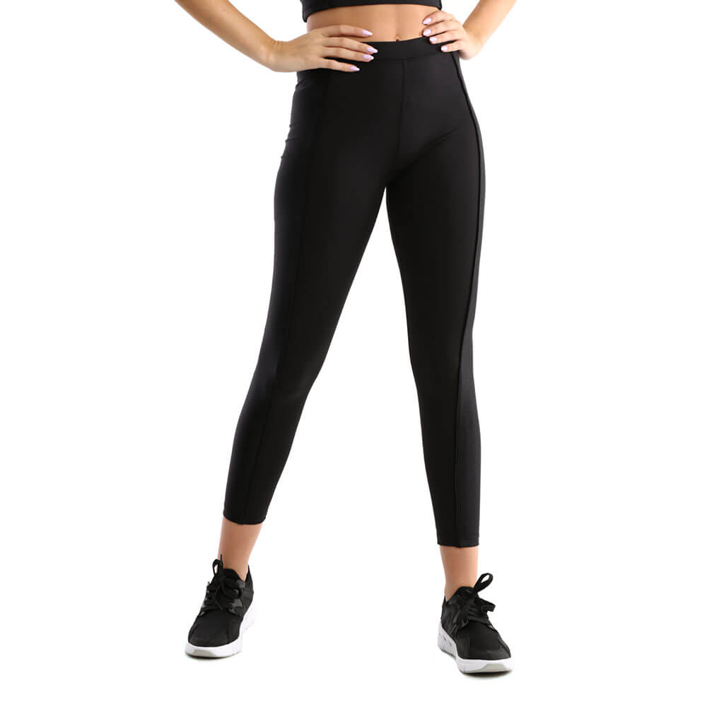 טייץ ריפליי ארוך לוגו Ladies Tights נשים