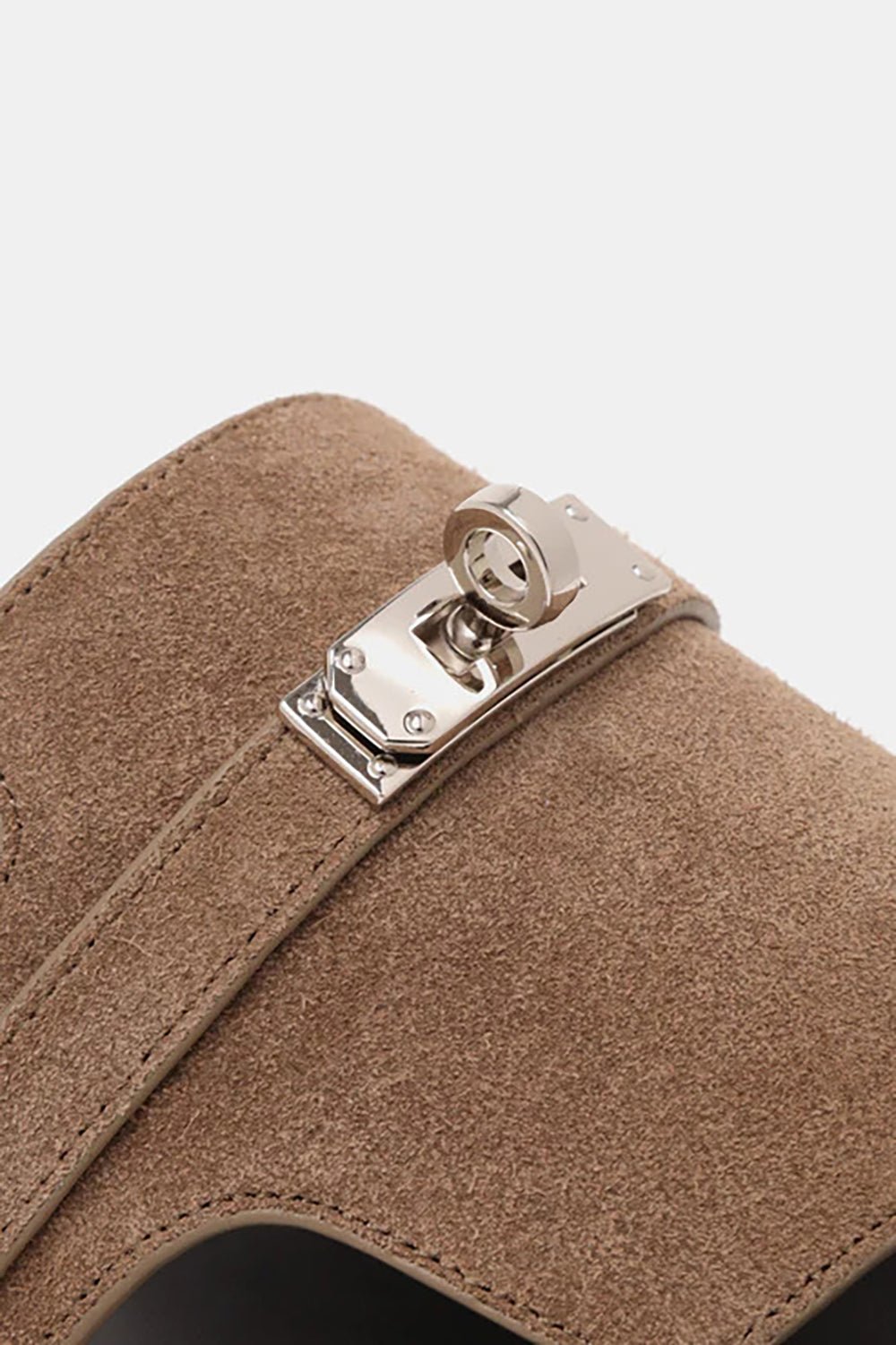 כפכפי דיסקו רוסו Lock Buckle נשים - dsr-241-37-66607-36