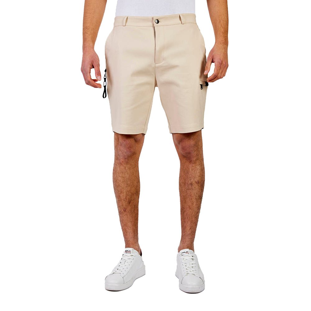 מכנס ריפליי קצר Classic גברים