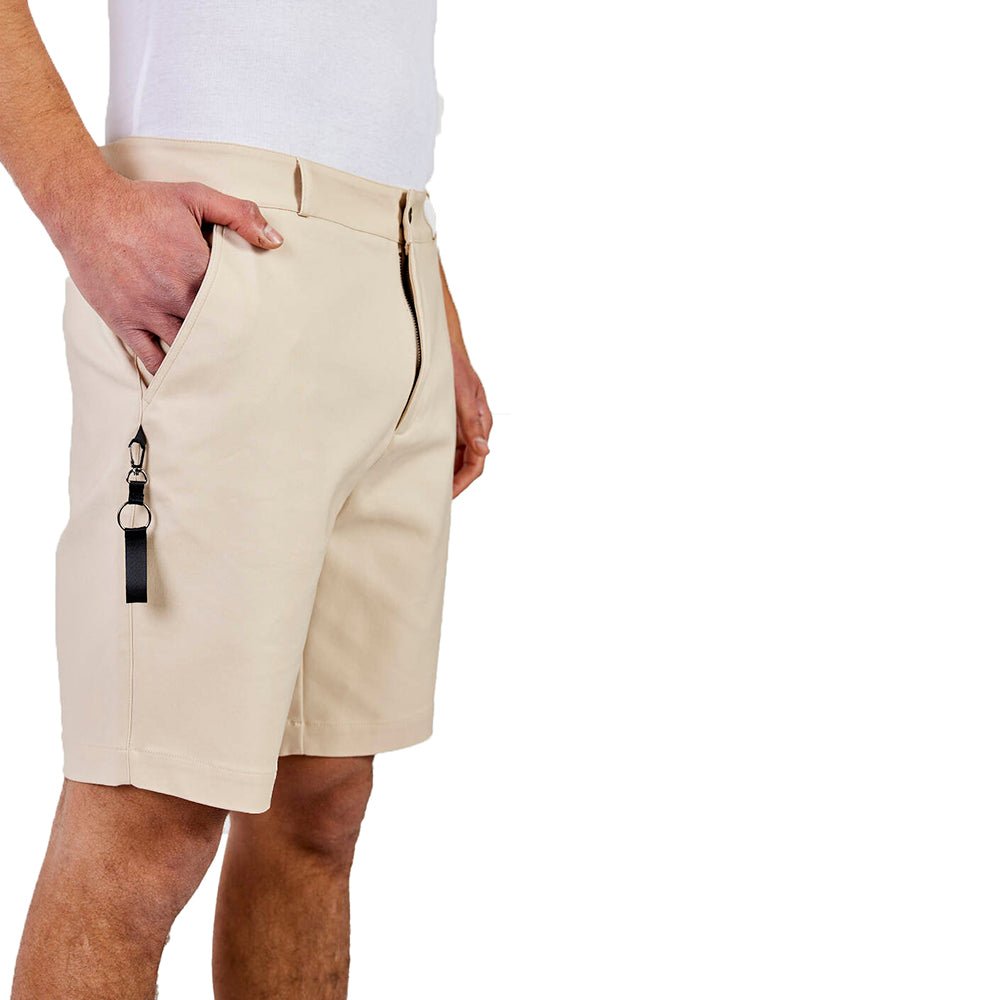 מכנס ריפליי קצר Classic גברים