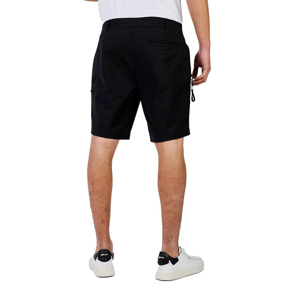 מכנס ריפליי קצר Classic גברים