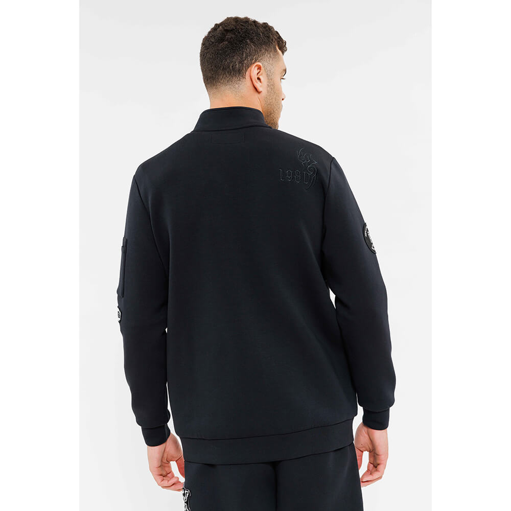 ג'קט ריפליי R Y Patch גברים