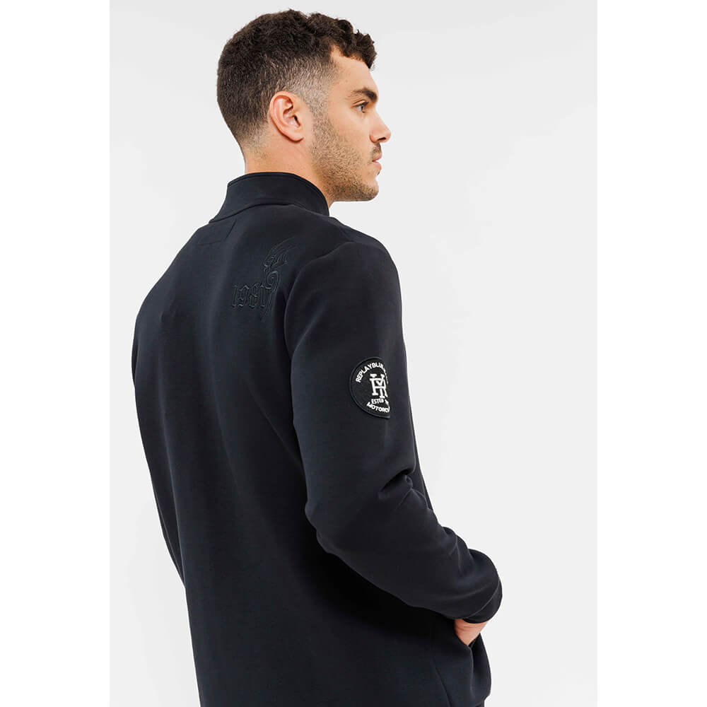 ג'קט ריפליי R Y Patch גברים