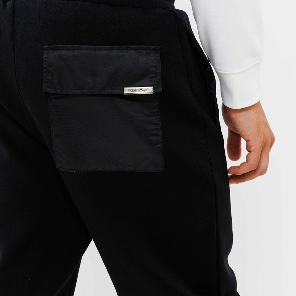 דגמ"ח ריפליי R Metal & Nylon גברים